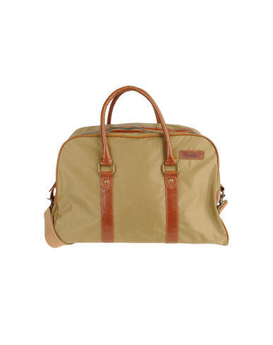 ZOOM PEPE JEANS - Luggage