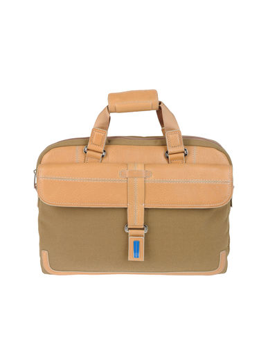 ZOOM PIQUADRO - Briefcase