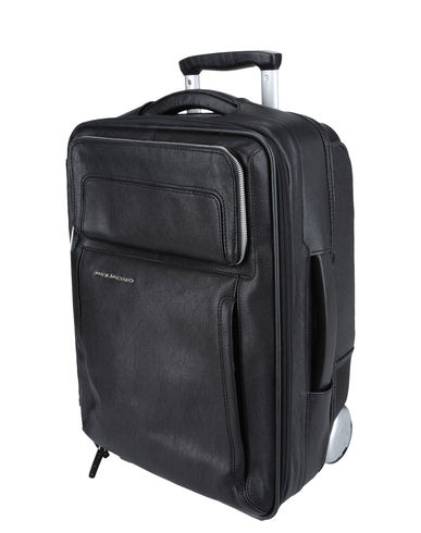 ZOOM PIQUADRO - Wheeled luggage
