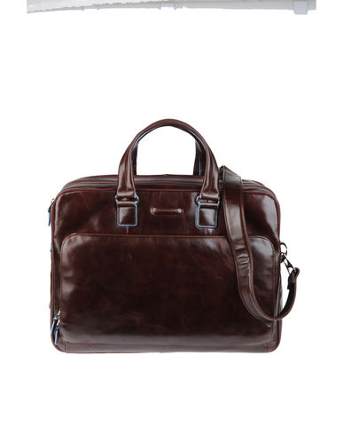 ZOOM PIQUADRO - Briefcase