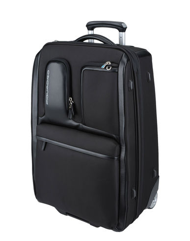 ZOOM PIQUADRO - Wheeled luggage