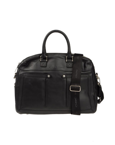 ZOOM PIQUADRO - Briefcase