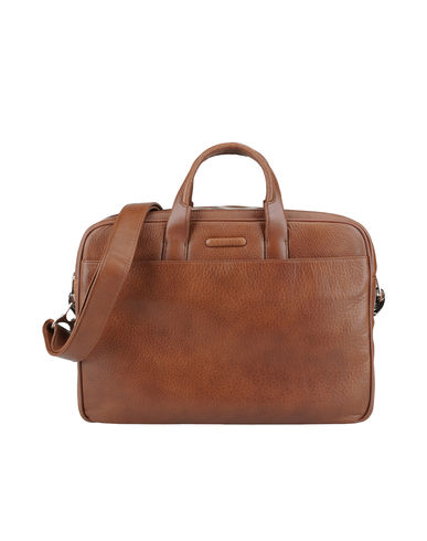 ZOOM PIQUADRO - Briefcase