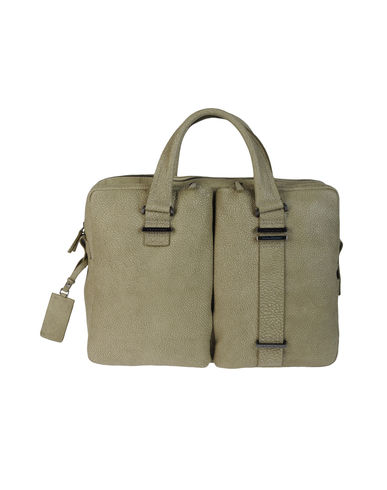 ZOOM PIQUADRO - Briefcase