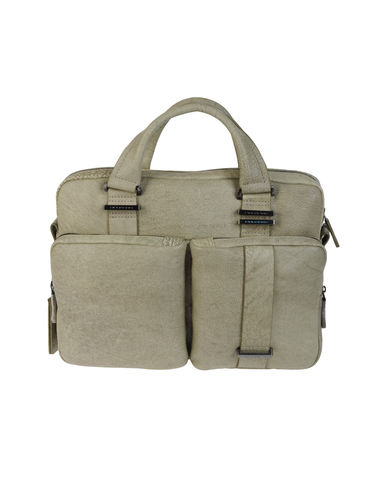 ZOOM PIQUADRO - Briefcase