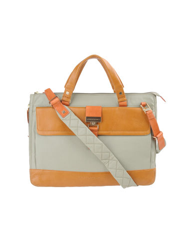 ZOOM PIQUADRO - Briefcase