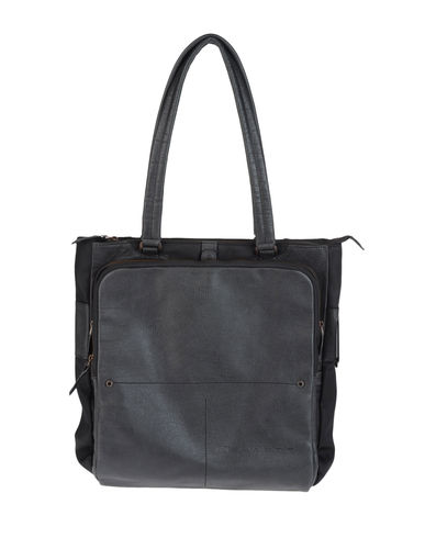 ZOOM PIQUADRO - Briefcase