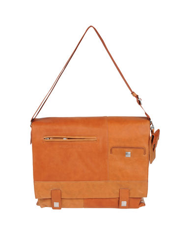 ZOOM PIQUADRO - Briefcase