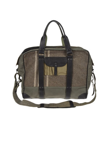 ZOOM HTC - Garment bag