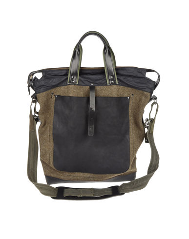 ZOOM HTC - Travel & duffel bag