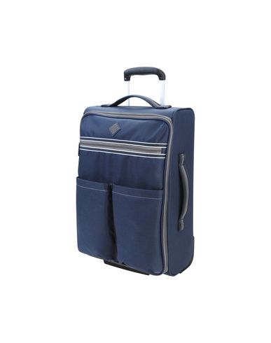 ZOOM FPM - FABBRICAPELLETTERIEMILANO - Wheeled luggage
