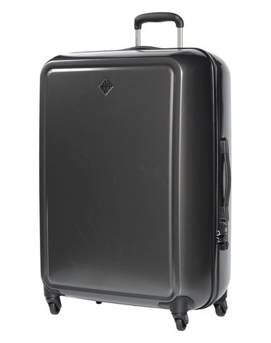 ZOOM FPM - FABBRICAPELLETTERIEMILANO - Wheeled luggage