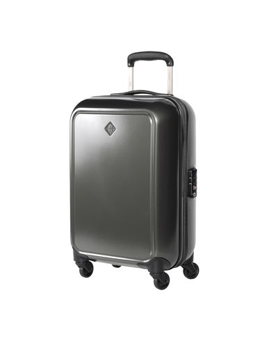 ZOOM FPM - FABBRICAPELLETTERIEMILANO - Wheeled luggage