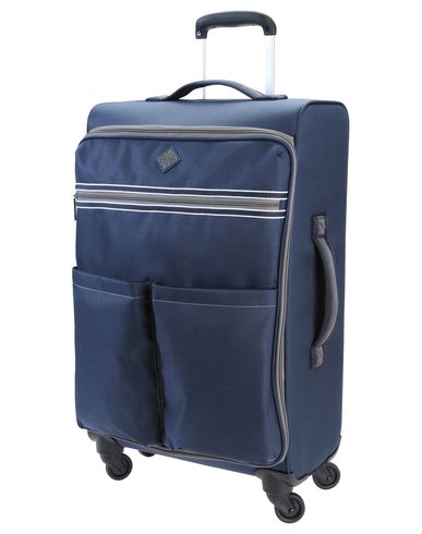 ZOOM FPM - FABBRICAPELLETTERIEMILANO - Wheeled luggage