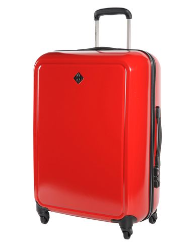 ZOOM FPM - FABBRICAPELLETTERIEMILANO - Wheeled luggage