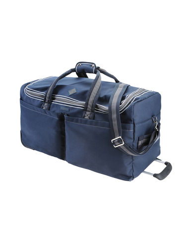 ZOOM FPM - FABBRICAPELLETTERIEMILANO - Travel & duffel bag