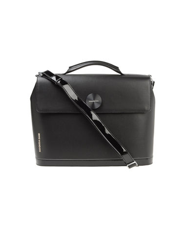 ZOOM MANDARINA DUCK - Briefcase