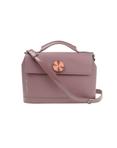 ZOOM MANDARINA DUCK - Briefcase