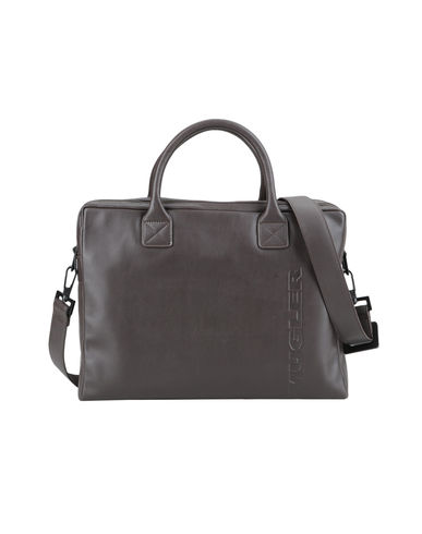 ZOOM MUGLER - Briefcase