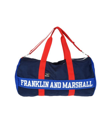 ZOOM FRANKLIN & MARSHALL - Luggage