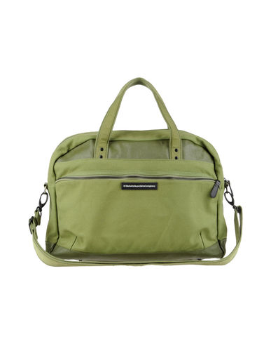 ZOOM WESC - Briefcase