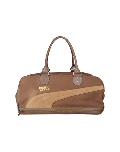 ZOOM PUMA - Travel & duffel bag