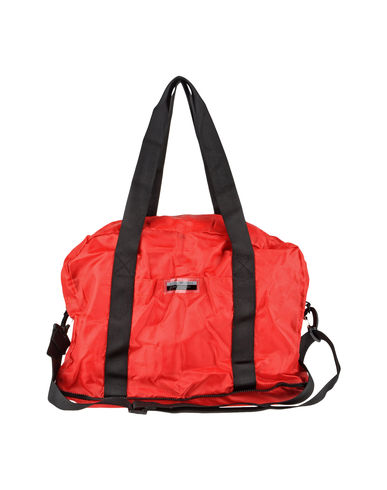 ZOOM A.G. SPALDING&BROS. 520 FIFTH AVENUE NEW YORK - Travel & duffel bag