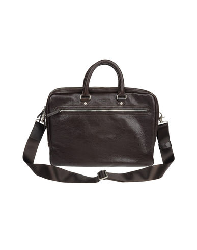 ZOOM A.G. SPALDING&BROS. 520 FIFTH AVENUE NEW YORK - Briefcase