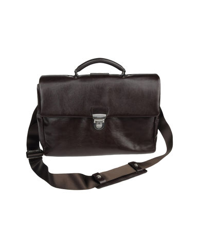 ZOOM A.G. SPALDING&BROS. 520 FIFTH AVENUE NEW YORK - Briefcase