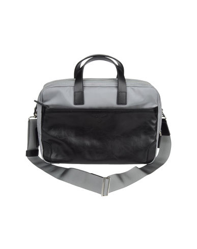 ZOOM A.G. SPALDING&BROS. 520 FIFTH AVENUE NEW YORK - Briefcase