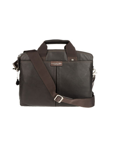 ZOOM A.G. SPALDING&BROS. 520 FIFTH AVENUE NEW YORK - Briefcase