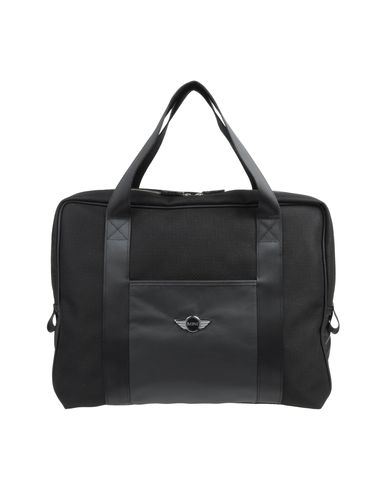 ZOOM CARMINA CAMPUS - Briefcase