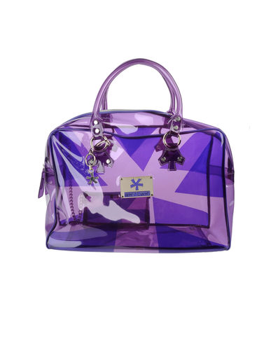 ZOOM WHO*S WHO - Large fabric bag