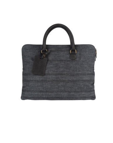 ZOOM LANVIN - Briefcase