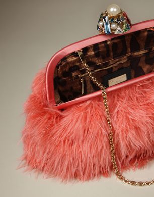 DEA - Pochette - Dolce&Gabbana - Inverno 2014 DEA - Pochette - Dolce&Gabbana - Inverno 2014