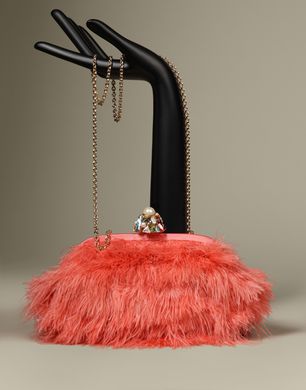 DEA - Pochette - Dolce&Gabbana - Inverno 2014 DEA - Pochette - Dolce&Gabbana - Inverno 2014