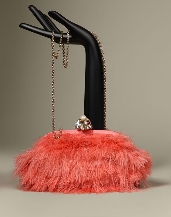 DEA - Pochette - Dolce&Gabbana - Inverno 2014 DEA - Pochette - Dolce&Gabbana - Inverno 2014