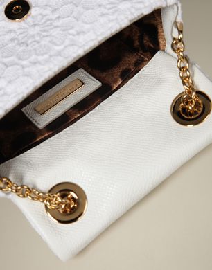 CHARLES - Borse piccole in tessuto - Dolce&Gabbana - Inverno 2014 CHARLES - Borse piccole in tessuto - Dolce&Gabbana - Inverno 2014