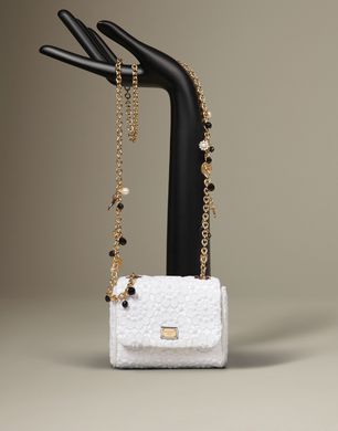 CHARLES - Borse piccole in tessuto - Dolce&Gabbana - Inverno 2014 CHARLES - Borse piccole in tessuto - Dolce&Gabbana - Inverno 2014