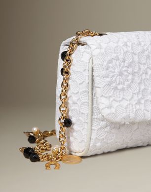 CHARLES - Borse piccole in tessuto - Dolce&Gabbana - Inverno 2014 CHARLES - Borse piccole in tessuto - Dolce&Gabbana - Inverno 2014