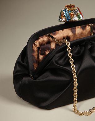 DEA - Borse medie in tessuto - Dolce&Gabbana - Inverno 2014 DEA - Borse medie in tessuto - Dolce&Gabbana - Inverno 2014