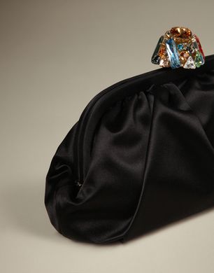 DEA - Borse medie in tessuto - Dolce&Gabbana - Inverno 2014 DEA - Borse medie in tessuto - Dolce&Gabbana - Inverno 2014