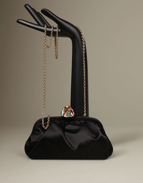 DEA - Borse medie in tessuto - Dolce&Gabbana - Inverno 2014 DEA - Borse medie in tessuto - Dolce&Gabbana - Inverno 2014