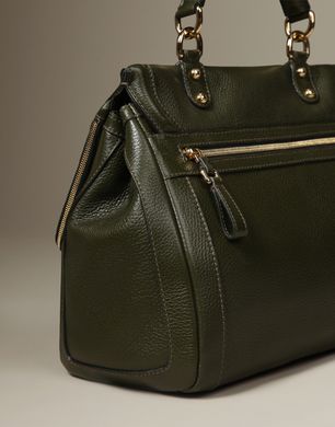 ROSA - Medium leather bags - Dolce&Gabbana - Winter 2014 ROSA - Medium leather bags - Dolce&Gabbana - Winter 2014