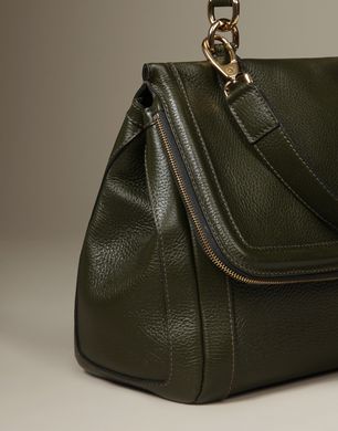 ROSA - Medium leather bags - Dolce&Gabbana - Winter 2014 ROSA - Medium leather bags - Dolce&Gabbana - Winter 2014