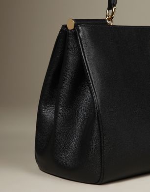 SICILY - Große Ledertaschen - Dolce&Gabbana - Winter 2014 SICILY - Große Ledertaschen - Dolce&Gabbana - Winter 2014