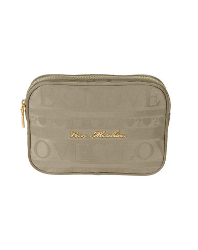ZOOM LOVE MOSCHINO - Beauty case