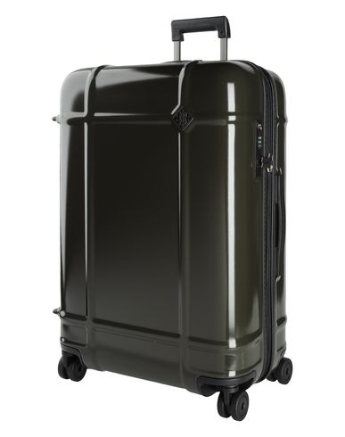 ZOOM FPM - FABBRICAPELLETTERIEMILANO - Wheeled luggage