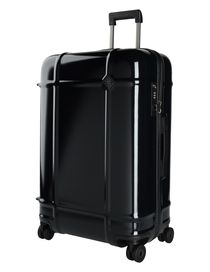FPM - FABBRICAPELLETTERIEMILANO - Wheeled luggage