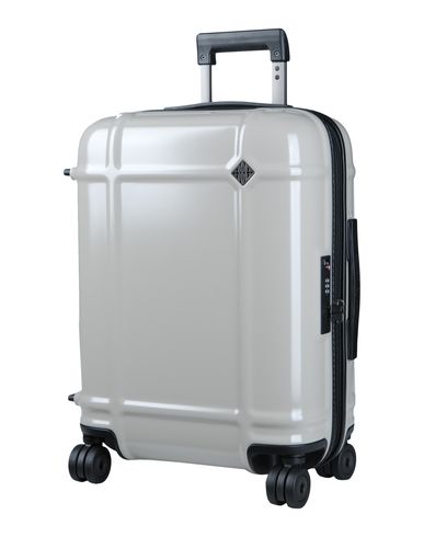 ZOOM FPM - FABBRICAPELLETTERIEMILANO - Wheeled luggage